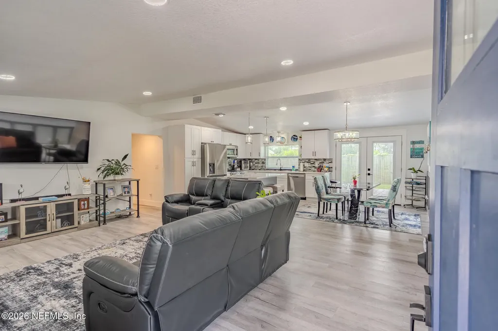 11419 Inez Drive Jacksonville FL 32218