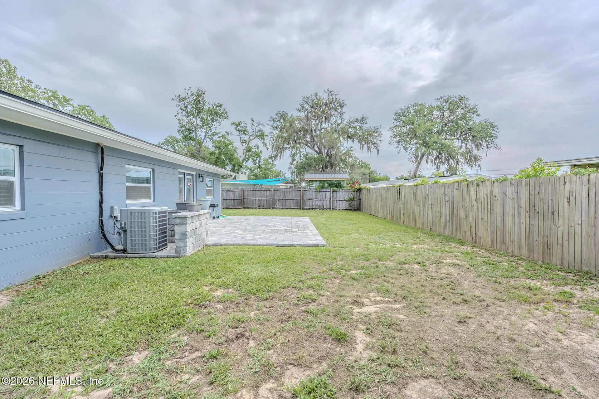11419 Inez Drive Jacksonville FL 32218