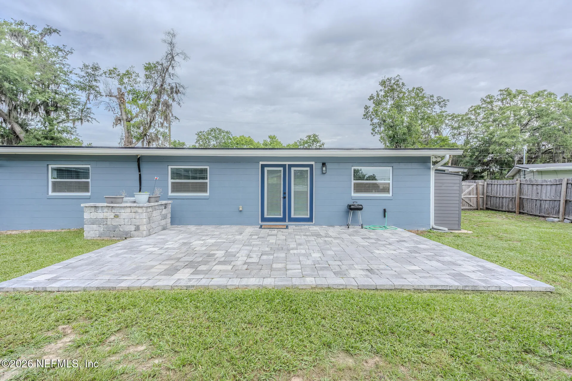 11419 Inez Drive Jacksonville FL 32218