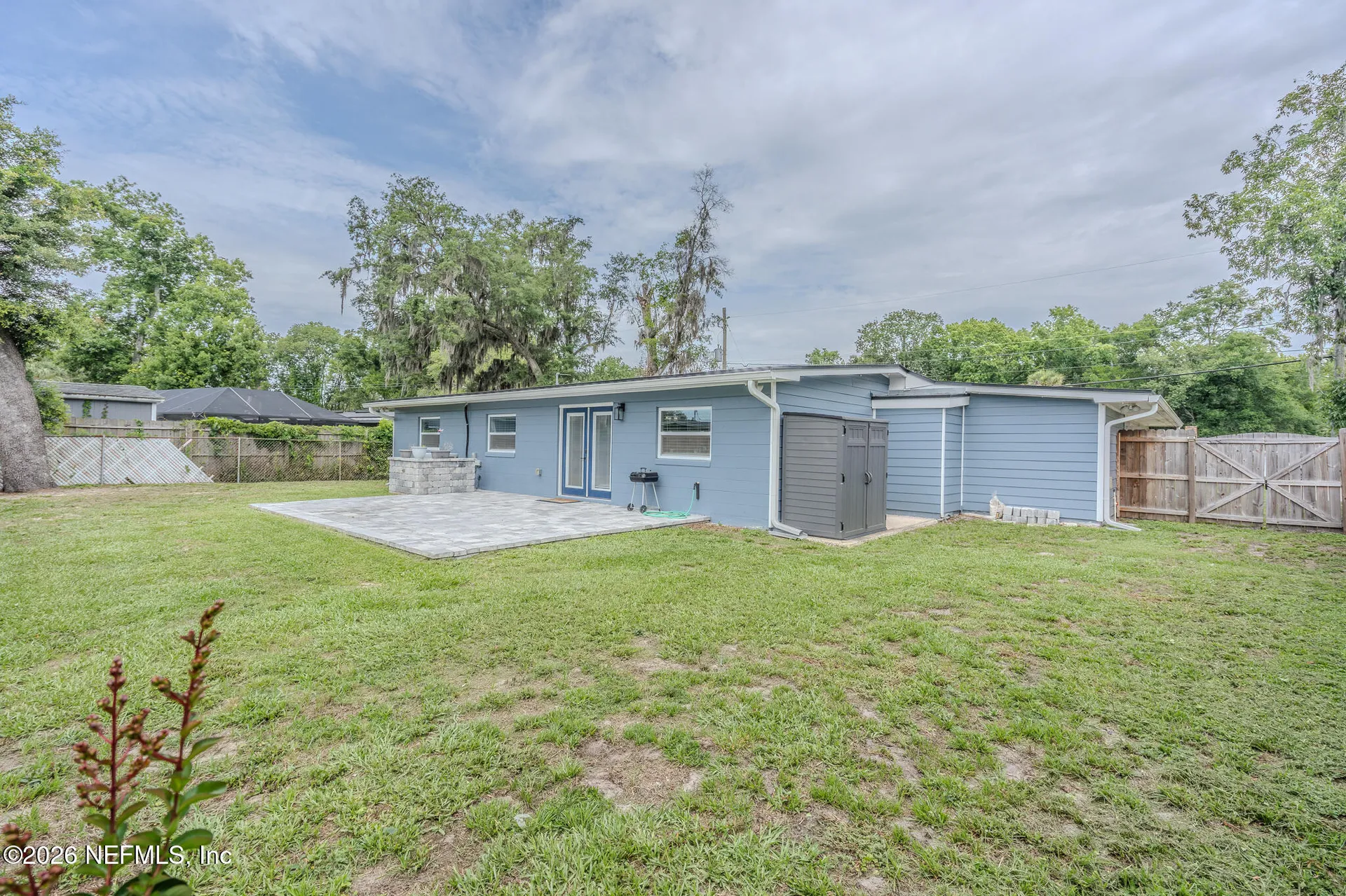 11419 Inez Drive Jacksonville FL 32218