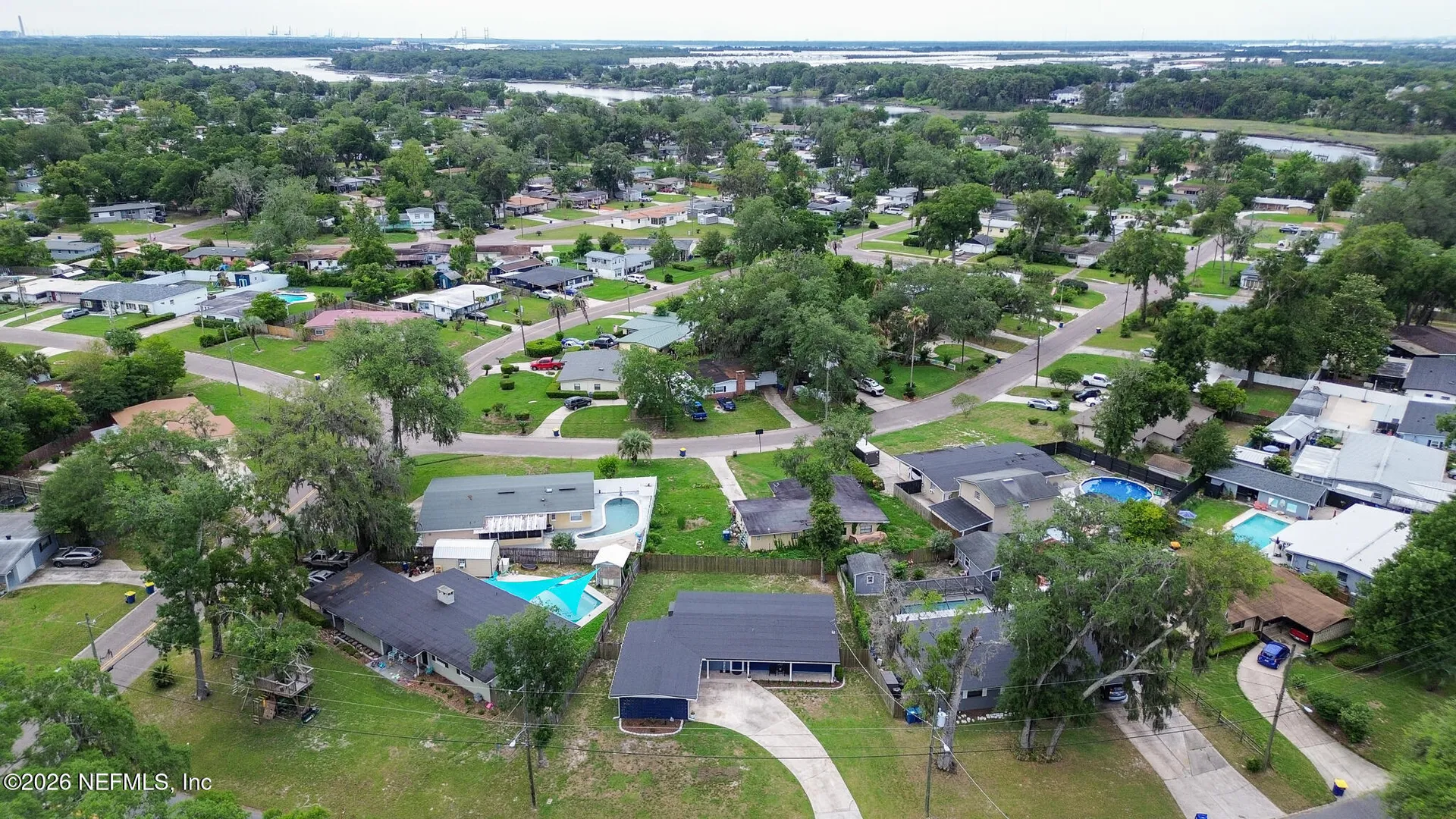 11419 Inez Drive Jacksonville FL 32218