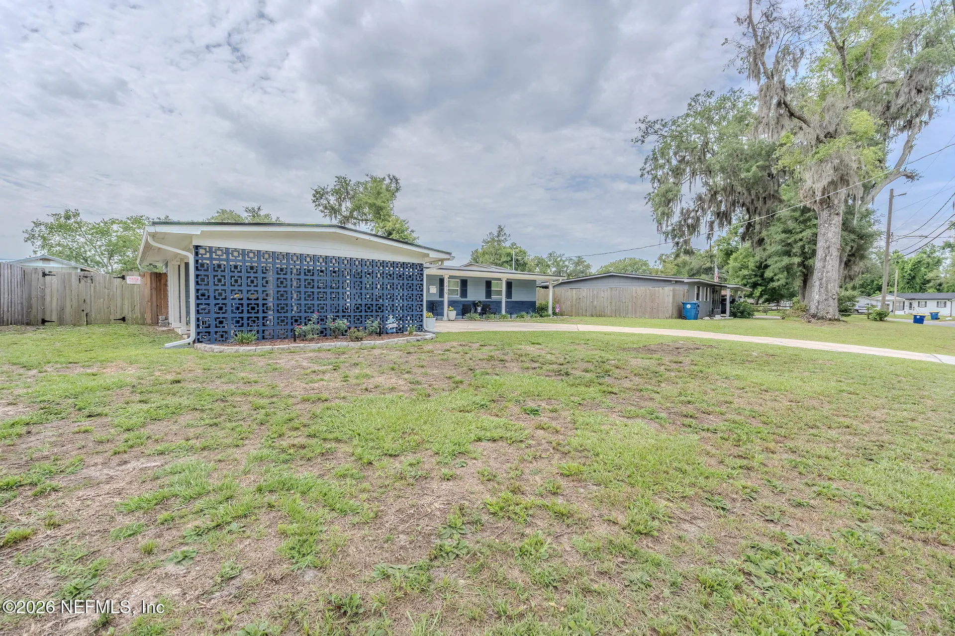 11419 Inez Drive Jacksonville FL 32218