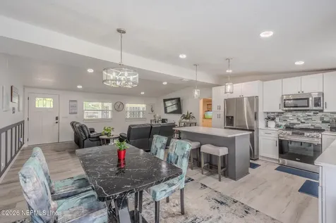11419 Inez Drive Jacksonville FL 32218