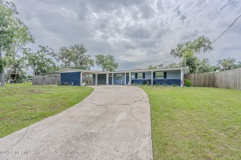 11419 Inez Drive Jacksonville FL 32218