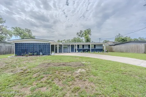 11419 Inez Drive Jacksonville FL 32218