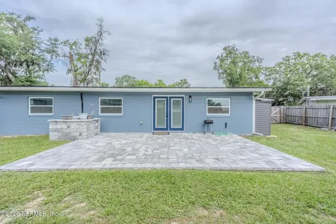 11419 Inez Drive Jacksonville FL 32218