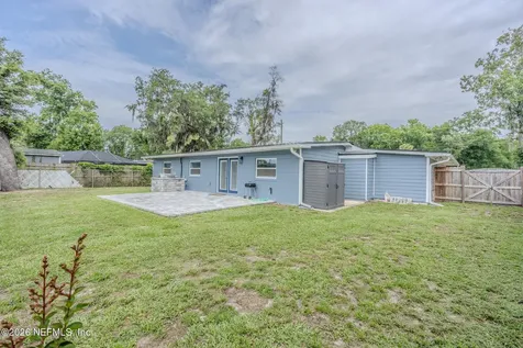 11419 Inez Drive Jacksonville FL 32218