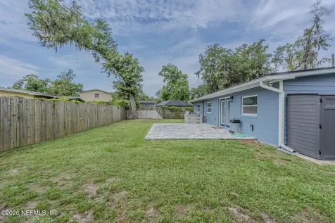 11419 Inez Drive Jacksonville FL 32218