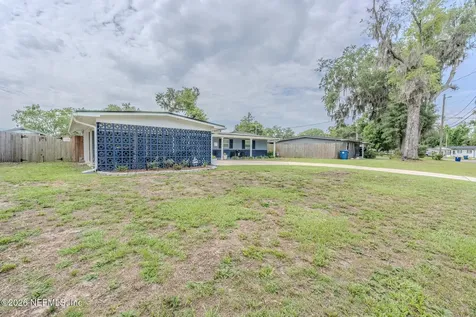 11419 Inez Drive Jacksonville FL 32218