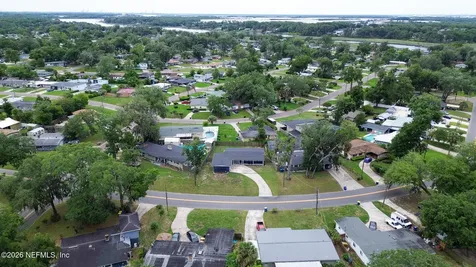 11419 Inez Drive Jacksonville FL 32218