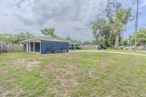 11419 Inez Drive Jacksonville FL 32218