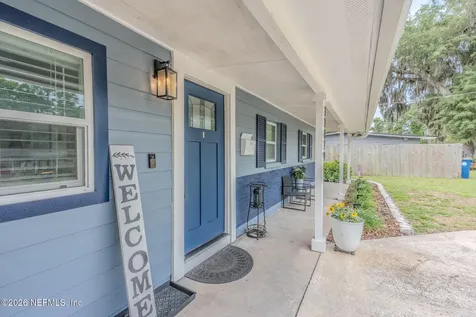 11419 Inez Drive Jacksonville FL 32218