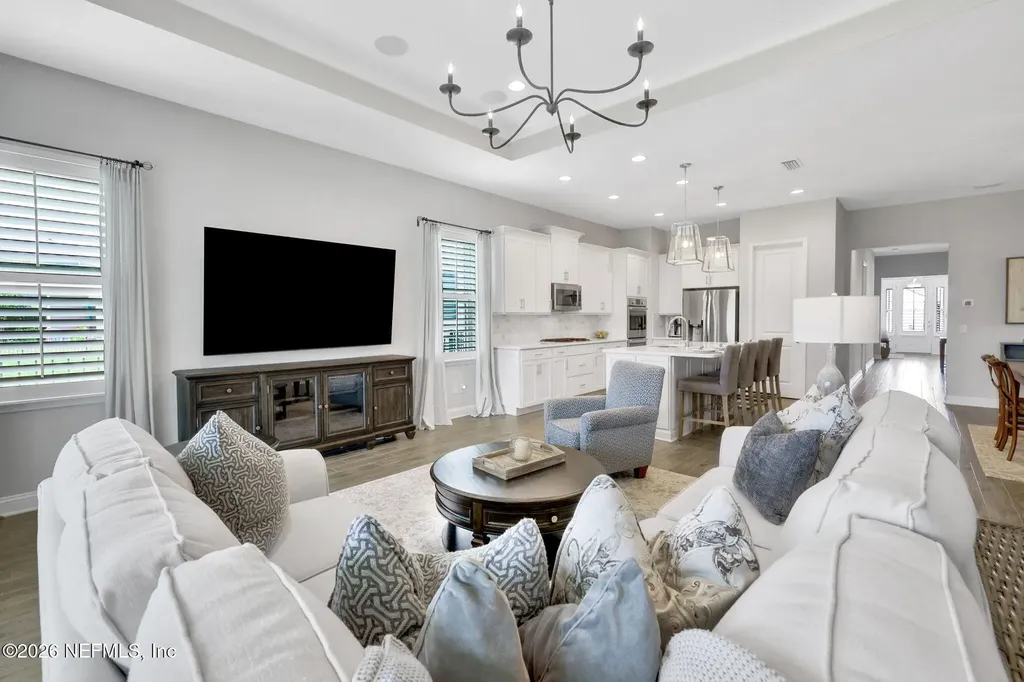 102 Seabrook Drive Ponte Vedra FL 32081
