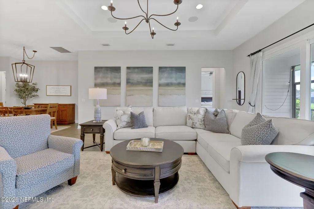 102 Seabrook Drive Ponte Vedra FL 32081