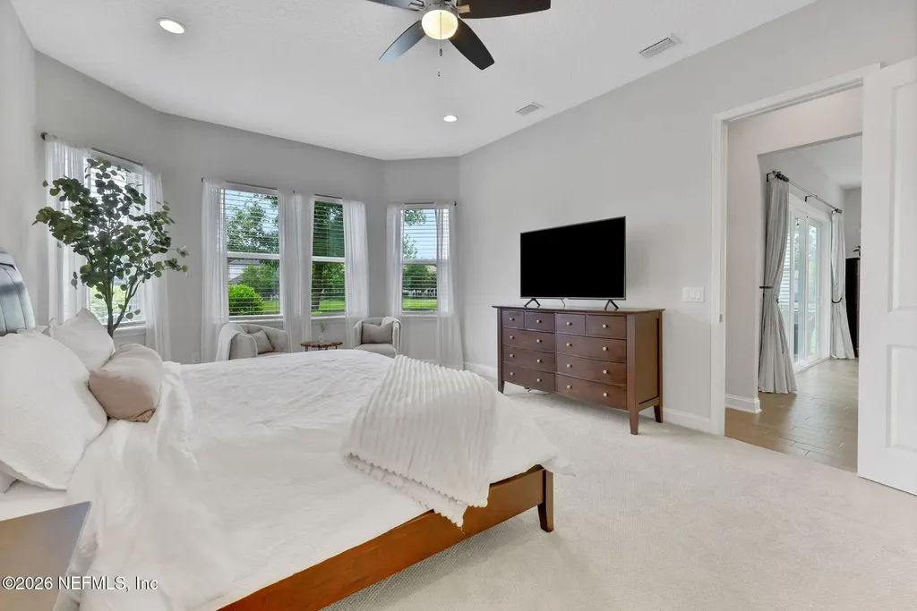102 Seabrook Drive Ponte Vedra FL 32081