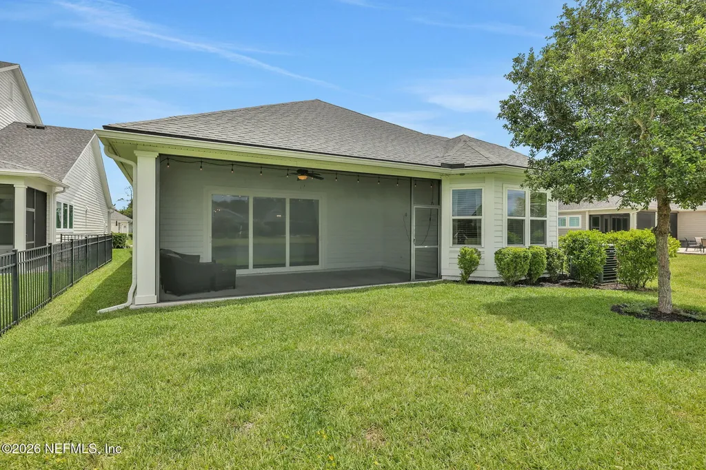102 Seabrook Drive Ponte Vedra FL 32081