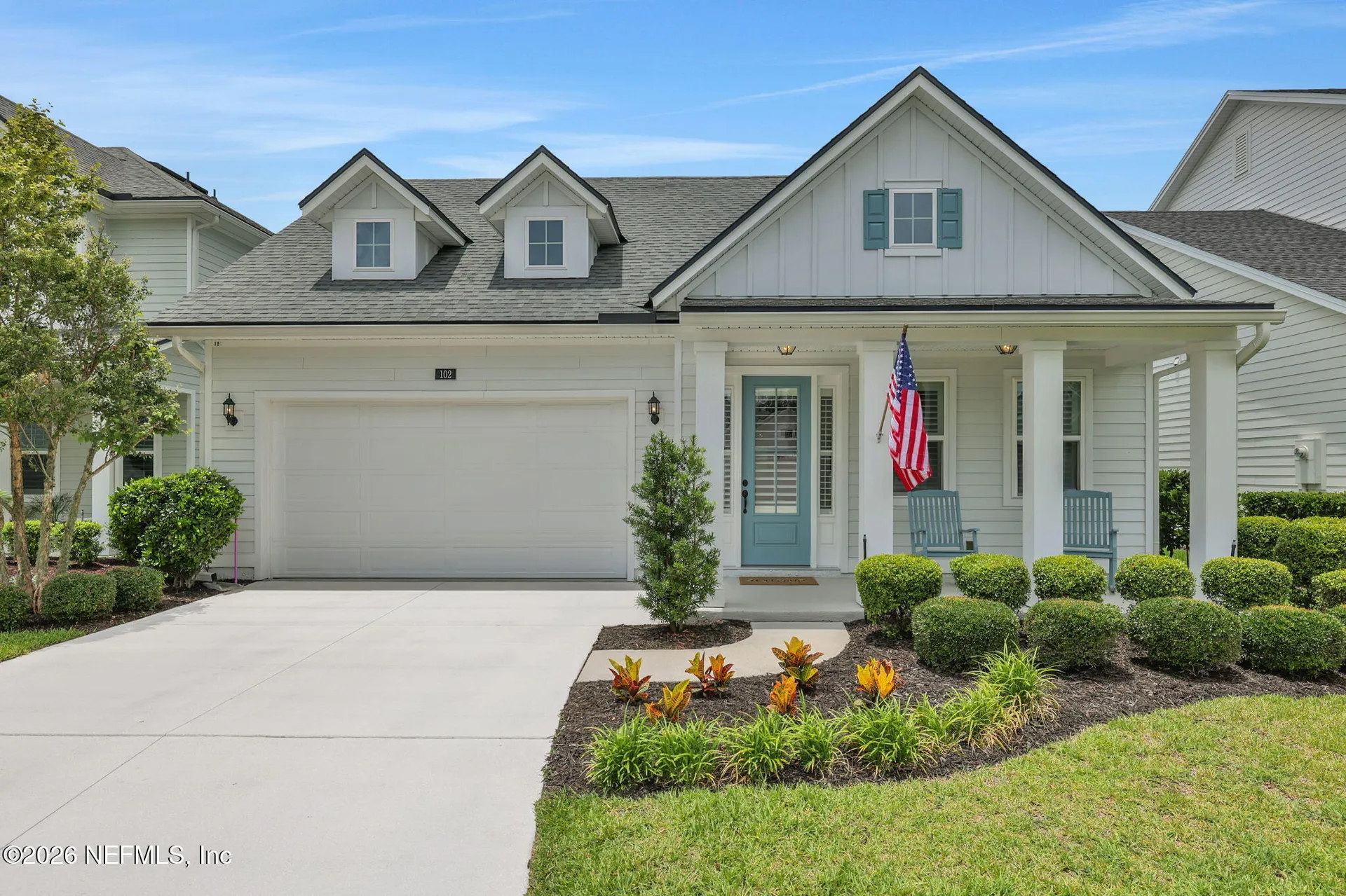 102 Seabrook Drive Ponte Vedra FL 32081
