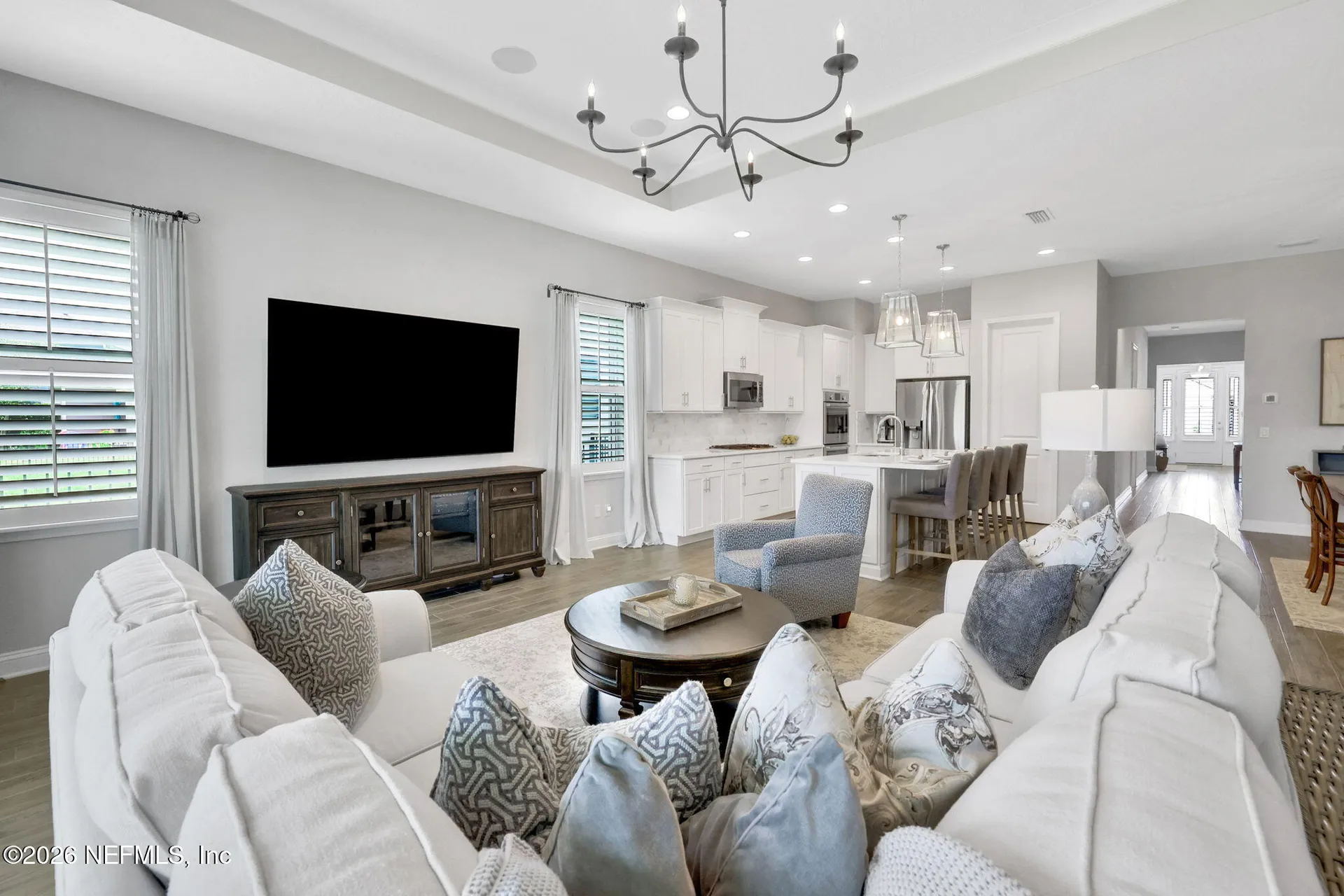 102 Seabrook Drive Ponte Vedra FL 32081