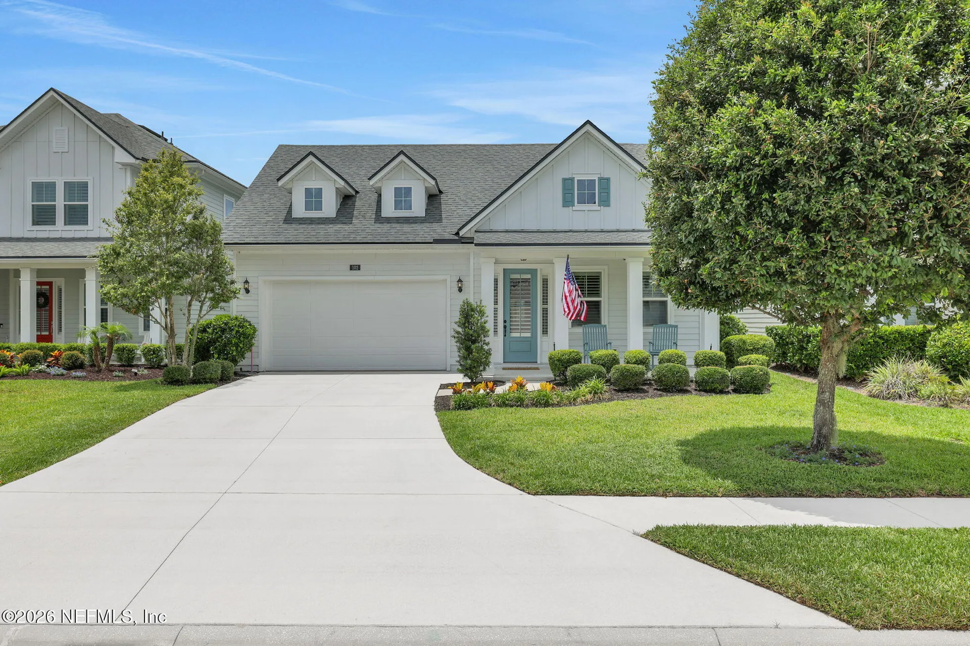 102 Seabrook Drive Ponte Vedra FL 32081