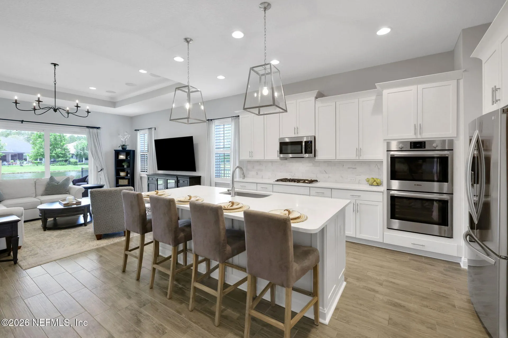 102 Seabrook Drive Ponte Vedra FL 32081