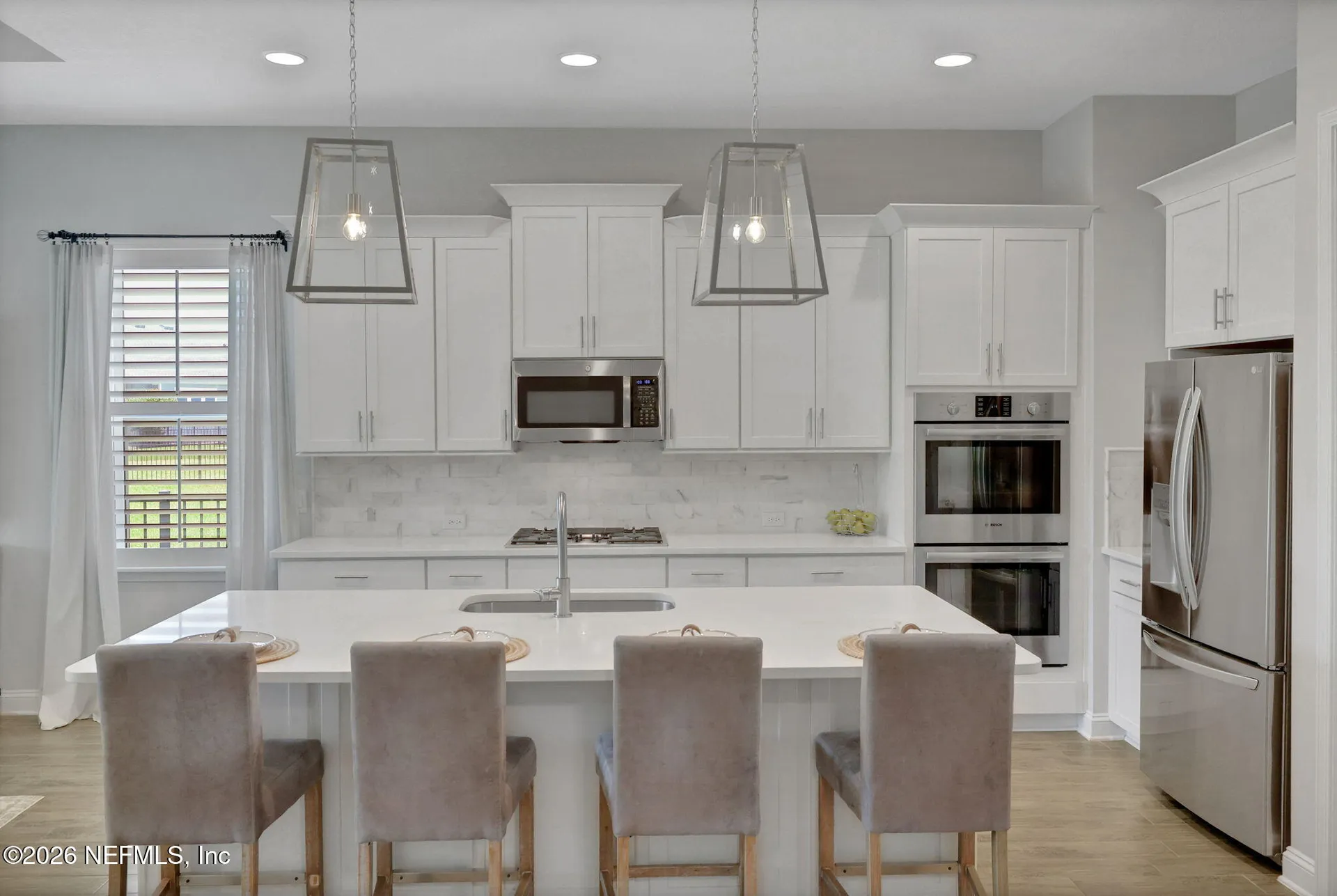 102 Seabrook Drive Ponte Vedra FL 32081