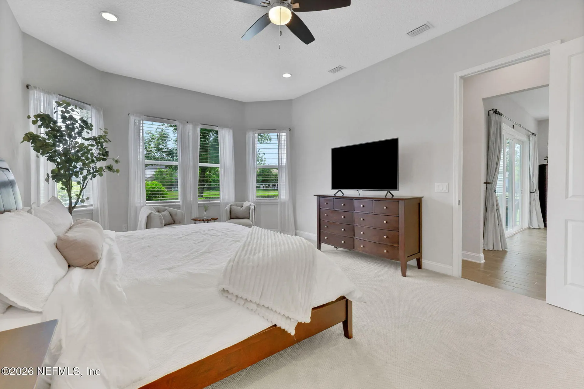 102 Seabrook Drive Ponte Vedra FL 32081