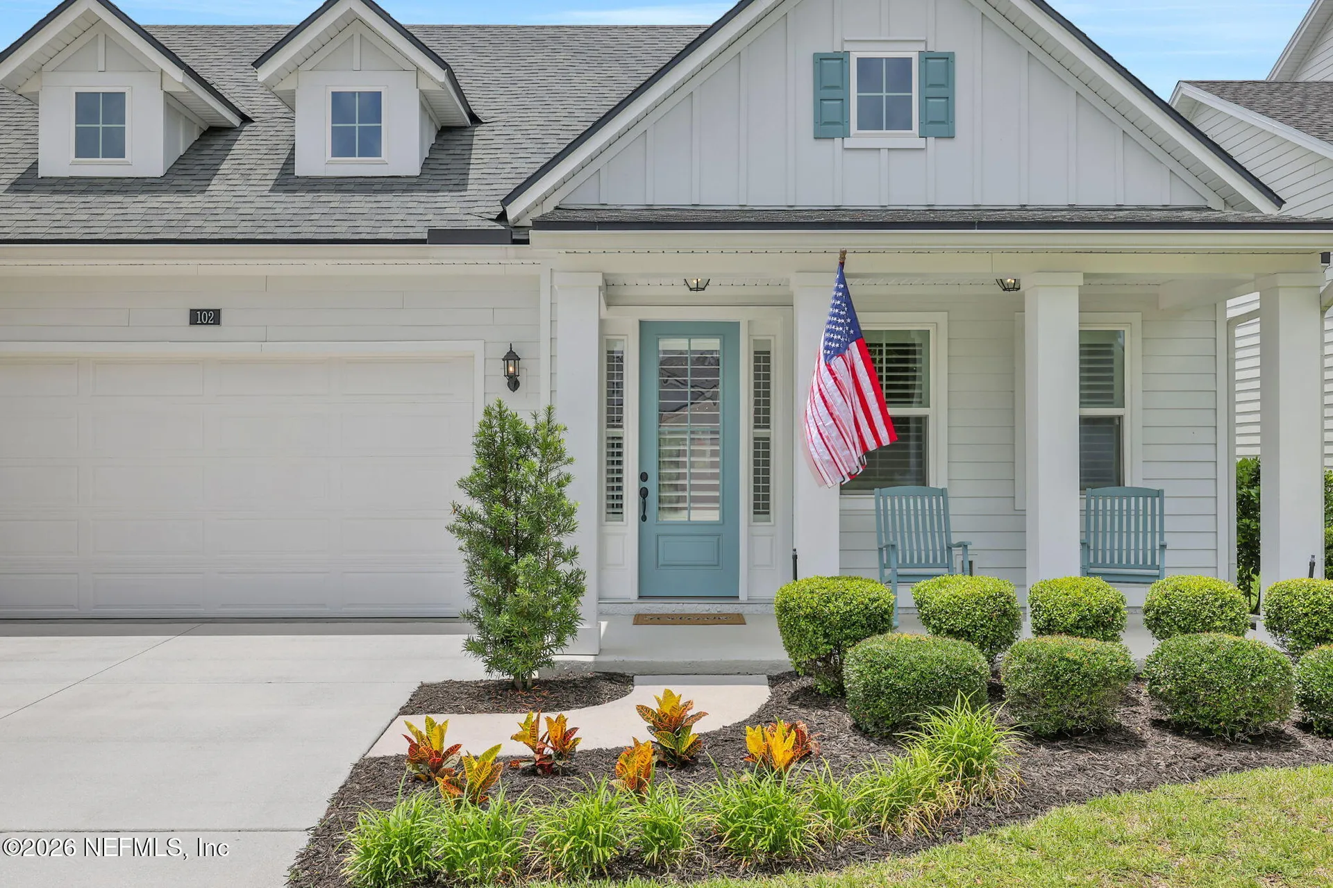 102 Seabrook Drive Ponte Vedra FL 32081