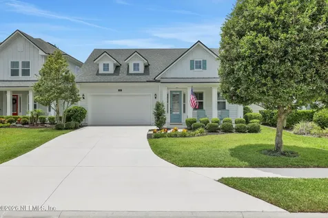 102 Seabrook Drive Ponte Vedra FL 32081