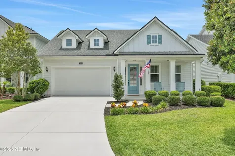 102 Seabrook Drive Ponte Vedra FL 32081