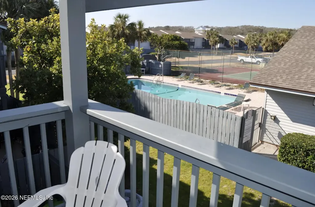 631 Tarpon Avenue Fernandina Beach FL 32034