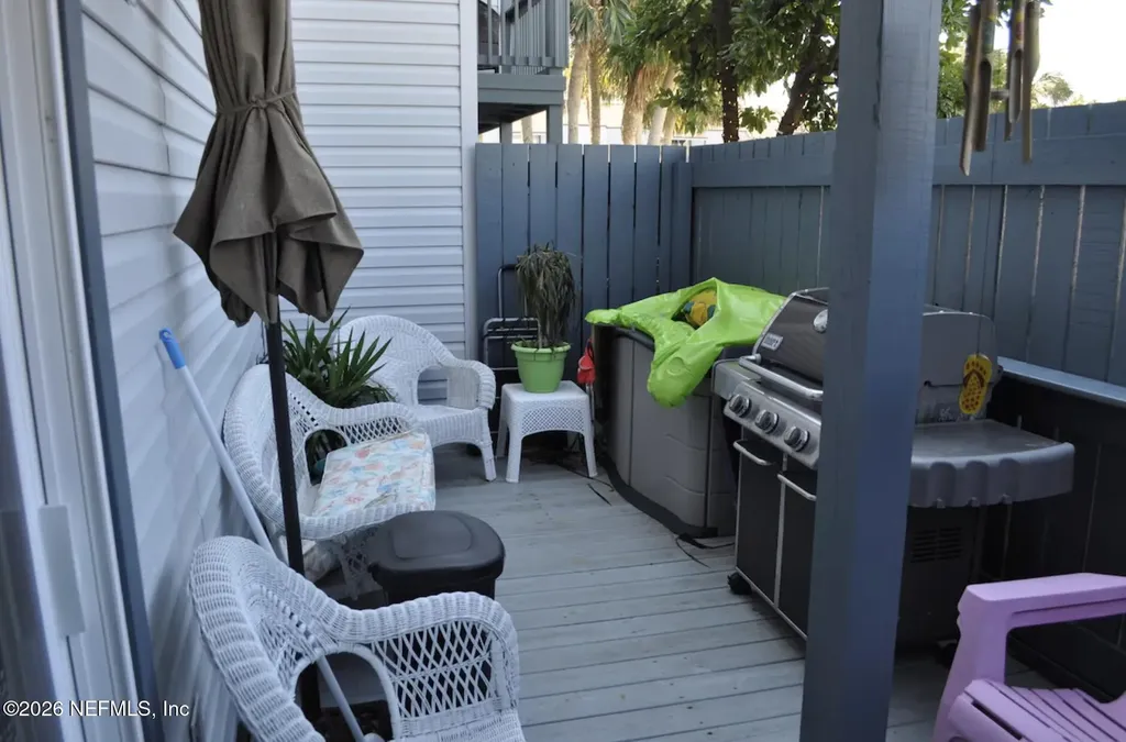 631 Tarpon Avenue Fernandina Beach FL 32034