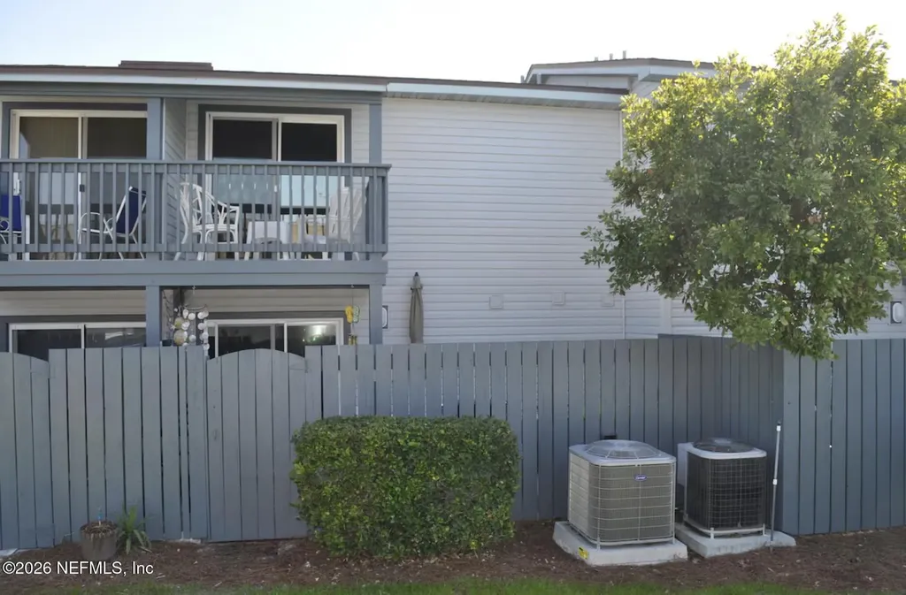631 Tarpon Avenue Fernandina Beach FL 32034