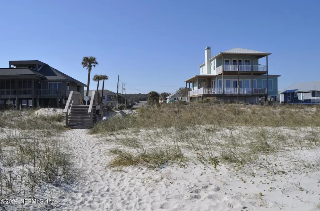 631 Tarpon Avenue Fernandina Beach FL 32034