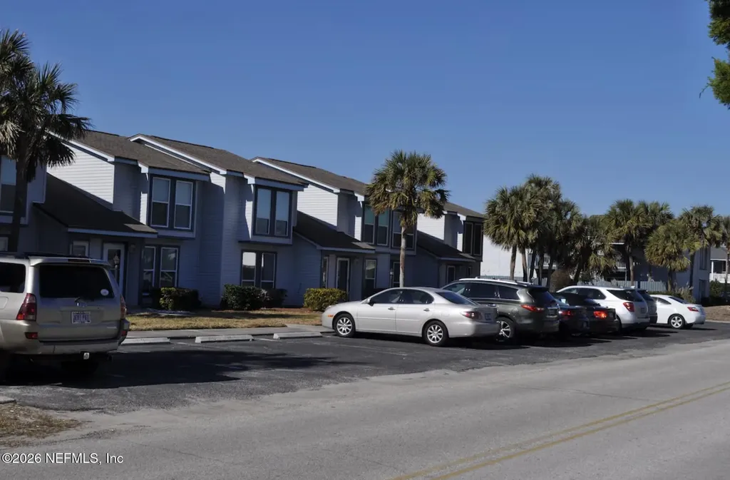 631 Tarpon Avenue Fernandina Beach FL 32034