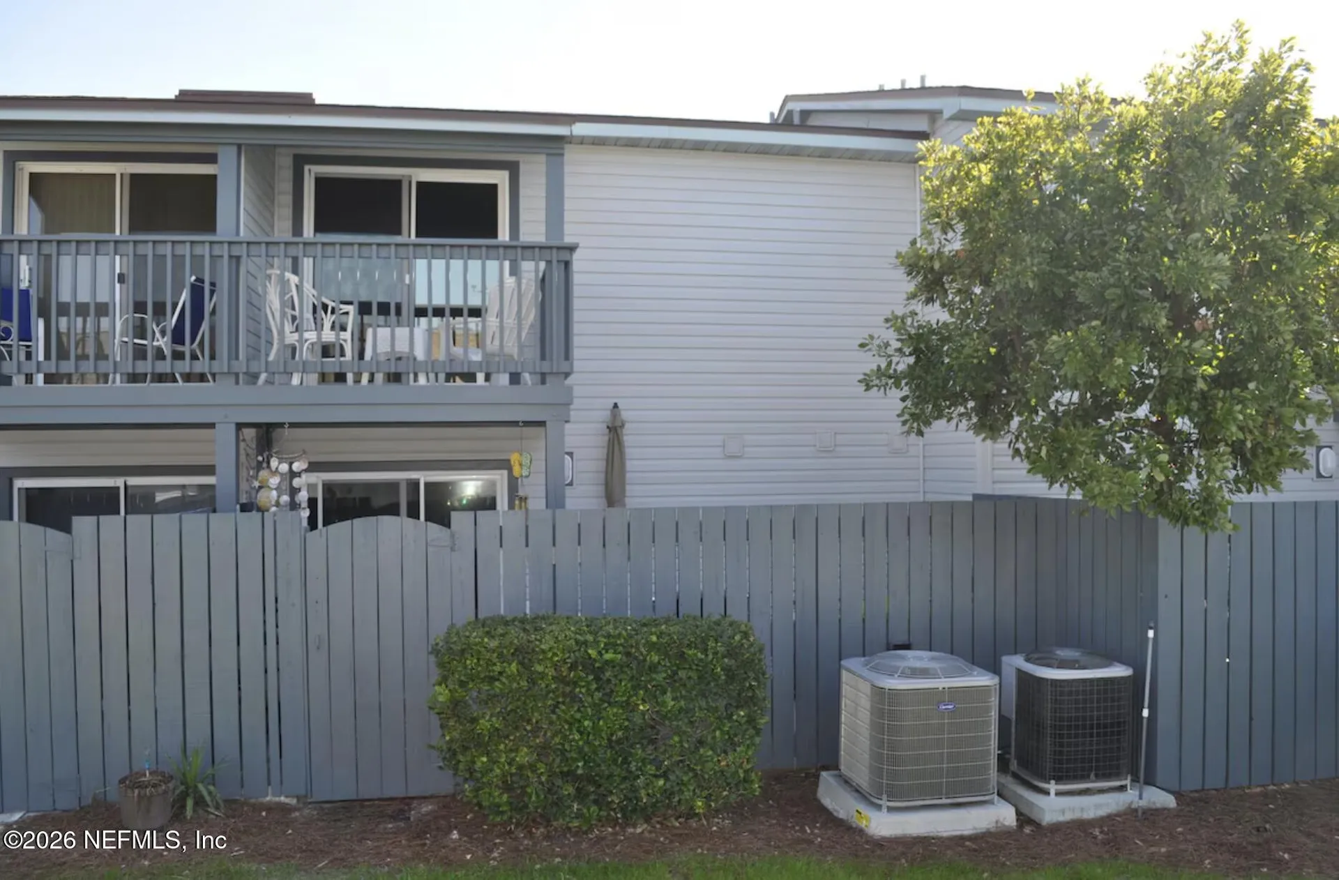 631 Tarpon Avenue Fernandina Beach FL 32034