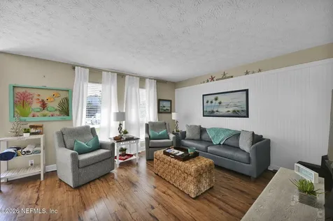 631 Tarpon Avenue Fernandina Beach FL 32034