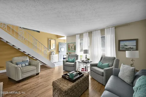 631 Tarpon Avenue Fernandina Beach FL 32034