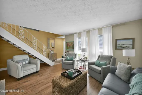 631 Tarpon Avenue Fernandina Beach FL 32034