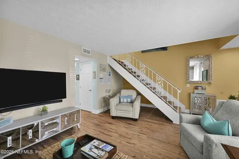 631 Tarpon Avenue Fernandina Beach FL 32034