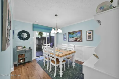 631 Tarpon Avenue Fernandina Beach FL 32034