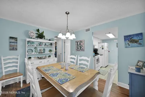 631 Tarpon Avenue Fernandina Beach FL 32034