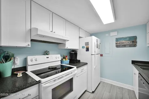 631 Tarpon Avenue Fernandina Beach FL 32034