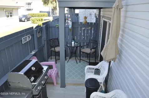 631 Tarpon Avenue Fernandina Beach FL 32034
