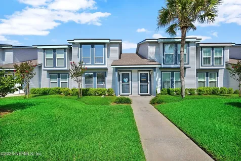 631 Tarpon Avenue Fernandina Beach FL 32034