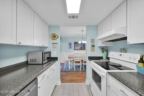 631 Tarpon Avenue Fernandina Beach FL 32034
