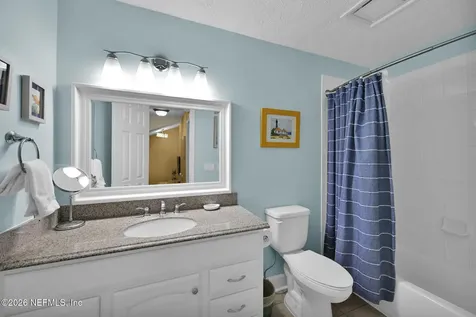 631 Tarpon Avenue Fernandina Beach FL 32034