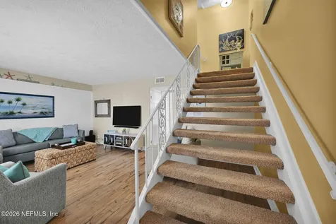 631 Tarpon Avenue Fernandina Beach FL 32034