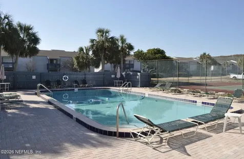 631 Tarpon Avenue Fernandina Beach FL 32034