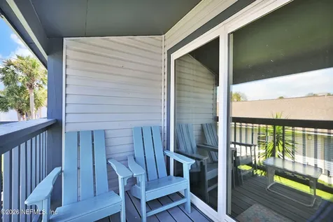 631 Tarpon Avenue Fernandina Beach FL 32034