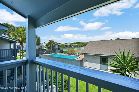 631 Tarpon Avenue Fernandina Beach FL 32034